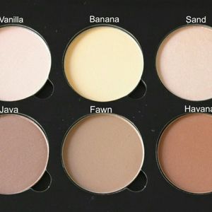 RESERVED FOR @SUNGOOD- ABH contour palette